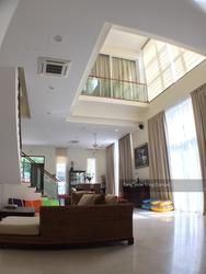 Seletar Hills Estate (D28), Terrace #110757012